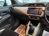 USED 2017 17 NISSAN MICRA 1.5 dCi N-Connecta Euro 6 (s/s) 5dr *NAV *LANE ASSIST *BLUETOOTH