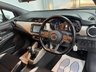 USED 2017 17 NISSAN MICRA 1.5 dCi N-Connecta Euro 6 (s/s) 5dr *NAV *LANE ASSIST *BLUETOOTH