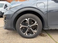 USED 2021 21 KIA XCEED 1.6 GDI SUV 5DR PETROL PHEV 3 DCT AUTO 140BHP. 82K MLS. FINANCE. PX. 1.6GDI. PHEV 3 DCT AUTO. 82K MILES. METALLIC GREY.