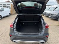 USED 2021 21 KIA XCEED 1.6 GDI SUV 5DR PETROL PHEV 3 DCT AUTO 140BHP. 82K MLS. FINANCE. PX. 1.6GDI. PHEV 3 DCT AUTO. 82K MILES. METALLIC GREY.