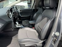 USED 2021 21 KIA XCEED 1.6 GDI SUV 5DR PETROL PHEV 3 DCT AUTO 140BHP. 82K MLS. FINANCE. PX. 1.6GDI. PHEV 3 DCT AUTO. 82K MILES. METALLIC GREY.