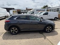 USED 2021 21 KIA XCEED 1.6 GDI SUV 5DR PETROL PHEV 3 DCT AUTO 140BHP. 82K MLS. FINANCE. PX. 1.6GDI. PHEV 3 DCT AUTO. 82K MILES. METALLIC GREY.