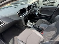 USED 2021 21 KIA XCEED 1.6 GDI SUV 5DR PETROL PHEV 3 DCT AUTO 140BHP. 82K MLS. FINANCE. PX. 1.6GDI. PHEV 3 DCT AUTO. 82K MILES. METALLIC GREY.