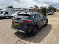 USED 2021 21 KIA XCEED 1.6 GDI SUV 5DR PETROL PHEV 3 DCT AUTO 140BHP. 82K MLS. FINANCE. PX. 1.6GDI. PHEV 3 DCT AUTO. 82K MILES. METALLIC GREY.