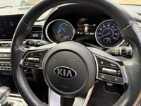 USED 2021 21 KIA XCEED 1.6 GDI SUV 5DR PETROL PHEV 3 DCT AUTO 140BHP. 82K MLS. FINANCE. PX. 1.6GDI. PHEV 3 DCT AUTO. 82K MILES. METALLIC GREY.