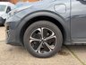 USED 2021 21 KIA XCEED 1.6 GDI SUV 5DR PETROL PHEV 3 DCT AUTO 140BHP. 82K MLS. FINANCE. PX. 1.6GDI. PHEV 3 DCT AUTO. 82K MILES. METALLIC GREY.