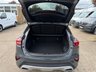 USED 2021 21 KIA XCEED 1.6 GDI SUV 5DR PETROL PHEV 3 DCT AUTO 140BHP. 82K MLS. FINANCE. PX. 1.6GDI. PHEV 3 DCT AUTO. 82K MILES. METALLIC GREY.