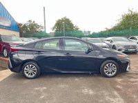 USED 2020 70 TOYOTA PRIUS 1.8 VVT 8.8kWh Business Edition Plus CVT Euro 6 (s/s) 5dr PCO/TFL+LowMIles+Ulex Exempt