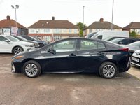 USED 2020 70 TOYOTA PRIUS 1.8 VVT 8.8kWh Business Edition Plus CVT Euro 6 (s/s) 5dr PCO/TFL+LowMIles+Ulex Exempt