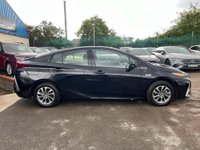 USED 2020 70 TOYOTA PRIUS 1.8 VVT 8.8kWh Business Edition Plus CVT Euro 6 (s/s) 5dr PCO/TFL+LowMIles+Ulex Exempt