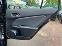 USED 2020 70 TOYOTA PRIUS 1.8 VVT 8.8kWh Business Edition Plus CVT Euro 6 (s/s) 5dr PCO/TFL+LowMIles+Ulex Exempt