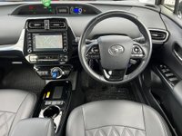 USED 2020 70 TOYOTA PRIUS 1.8 VVT 8.8kWh Business Edition Plus CVT Euro 6 (s/s) 5dr PCO/TFL+LowMIles+Ulex Exempt