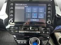 USED 2020 70 TOYOTA PRIUS 1.8 VVT 8.8kWh Business Edition Plus CVT Euro 6 (s/s) 5dr PCO/TFL+LowMIles+Ulex Exempt