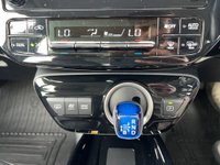 USED 2020 70 TOYOTA PRIUS 1.8 VVT 8.8kWh Business Edition Plus CVT Euro 6 (s/s) 5dr PCO/TFL+LowMIles+Ulex Exempt