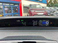 USED 2020 70 TOYOTA PRIUS 1.8 VVT 8.8kWh Business Edition Plus CVT Euro 6 (s/s) 5dr PCO/TFL+LowMIles+Ulex Exempt