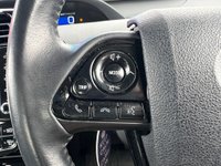 USED 2020 70 TOYOTA PRIUS 1.8 VVT 8.8kWh Business Edition Plus CVT Euro 6 (s/s) 5dr PCO/TFL+LowMIles+Ulex Exempt