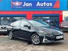USED 2020 70 TOYOTA PRIUS 1.8 VVT 8.8kWh Business Edition Plus CVT Euro 6 (s/s) 5dr PCO/TFL+LowMIles+Ulex Exempt