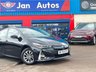 USED 2020 70 TOYOTA PRIUS 1.8 VVT 8.8kWh Business Edition Plus CVT Euro 6 (s/s) 5dr PCO/TFL+LowMIles+Ulex Exempt