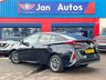 USED 2020 70 TOYOTA PRIUS 1.8 VVT 8.8kWh Business Edition Plus CVT Euro 6 (s/s) 5dr PCO/TFL+LowMIles+Ulex Exempt