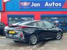 USED 2020 70 TOYOTA PRIUS 1.8 VVT 8.8kWh Business Edition Plus CVT Euro 6 (s/s) 5dr PCO/TFL+LowMIles+Ulex Exempt