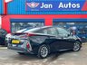 USED 2020 70 TOYOTA PRIUS 1.8 VVT 8.8kWh Business Edition Plus CVT Euro 6 (s/s) 5dr PCO/TFL+LowMIles+Ulex Exempt