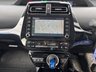 USED 2020 70 TOYOTA PRIUS 1.8 VVT 8.8kWh Business Edition Plus CVT Euro 6 (s/s) 5dr PCO/TFL+LowMIles+Ulex Exempt