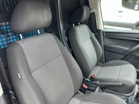 USED 2016 16 VOLKSWAGEN CADDY MAXI 2.0 TDI C20 BLUEMOTION TECH STARTLINE AIR CON LWB PANEL VAN 6dr EURO 6 * L&C GROUP SHALL BEAT ANY 'WE BUY CARS VALUATION' FOR YOUR PART EXCHANGE *