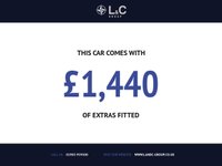 USED 2016 16 VOLKSWAGEN CADDY MAXI 2.0 TDI C20 BLUEMOTION TECH STARTLINE AIR CON LWB PANEL VAN 6dr EURO 6 * L&C GROUP SHALL BEAT ANY 'WE BUY CARS VALUATION' FOR YOUR PART EXCHANGE *