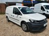 USED 2016 16 VOLKSWAGEN CADDY MAXI 2.0 TDI C20 BLUEMOTION TECH STARTLINE AIR CON LWB PANEL VAN 6dr EURO 6 * L&C GROUP SHALL BEAT ANY 'WE BUY CARS VALUATION' FOR YOUR PART EXCHANGE *