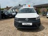 USED 2016 16 VOLKSWAGEN CADDY MAXI 2.0 TDI C20 BLUEMOTION TECH STARTLINE AIR CON LWB PANEL VAN 6dr EURO 6 * L&C GROUP SHALL BEAT ANY 'WE BUY CARS VALUATION' FOR YOUR PART EXCHANGE *