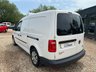 USED 2016 16 VOLKSWAGEN CADDY MAXI 2.0 TDI C20 BLUEMOTION TECH STARTLINE AIR CON LWB PANEL VAN 6dr EURO 6 * L&C GROUP SHALL BEAT ANY 'WE BUY CARS VALUATION' FOR YOUR PART EXCHANGE *