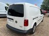 USED 2016 16 VOLKSWAGEN CADDY MAXI 2.0 TDI C20 BLUEMOTION TECH STARTLINE AIR CON LWB PANEL VAN 6dr EURO 6 * L&C GROUP SHALL BEAT ANY 'WE BUY CARS VALUATION' FOR YOUR PART EXCHANGE *