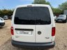 USED 2016 16 VOLKSWAGEN CADDY MAXI 2.0 TDI C20 BLUEMOTION TECH STARTLINE AIR CON LWB PANEL VAN 6dr EURO 6 * L&C GROUP SHALL BEAT ANY 'WE BUY CARS VALUATION' FOR YOUR PART EXCHANGE *