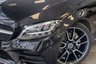 USED 2019 19 MERCEDES-BENZ C-CLASS 2.0 C220d AMG Line Saloon 4dr Diesel G-Tronic+ Euro 6 (s/s) (194 ps) ***FMDH+LOW MILEAGE***