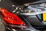 USED 2019 19 MERCEDES-BENZ C-CLASS 2.0 C220d AMG Line Saloon 4dr Diesel G-Tronic+ Euro 6 (s/s) (194 ps) ***FMDH+LOW MILEAGE***