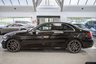USED 2019 19 MERCEDES-BENZ C-CLASS 2.0 C220d AMG Line Saloon 4dr Diesel G-Tronic+ Euro 6 (s/s) (194 ps) ***FMDH+LOW MILEAGE***