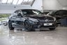 USED 2019 19 MERCEDES-BENZ C-CLASS 2.0 C220d AMG Line Saloon 4dr Diesel G-Tronic+ Euro 6 (s/s) (194 ps) ***FMDH+LOW MILEAGE***