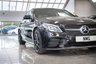 USED 2019 19 MERCEDES-BENZ C-CLASS 2.0 C220d AMG Line Saloon 4dr Diesel G-Tronic+ Euro 6 (s/s) (194 ps) ***FMDH+LOW MILEAGE***