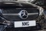 USED 2019 19 MERCEDES-BENZ C-CLASS 2.0 C220d AMG Line Saloon 4dr Diesel G-Tronic+ Euro 6 (s/s) (194 ps) ***FMDH+LOW MILEAGE***