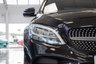 USED 2019 19 MERCEDES-BENZ C-CLASS 2.0 C220d AMG Line Saloon 4dr Diesel G-Tronic+ Euro 6 (s/s) (194 ps) ***FMDH+LOW MILEAGE***