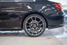 USED 2019 19 MERCEDES-BENZ C-CLASS 2.0 C220d AMG Line Saloon 4dr Diesel G-Tronic+ Euro 6 (s/s) (194 ps) ***FMDH+LOW MILEAGE***