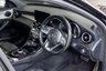 USED 2019 19 MERCEDES-BENZ C-CLASS 2.0 C220d AMG Line Saloon 4dr Diesel G-Tronic+ Euro 6 (s/s) (194 ps) ***FMDH+LOW MILEAGE***