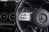 USED 2019 19 MERCEDES-BENZ C-CLASS 2.0 C220d AMG Line Saloon 4dr Diesel G-Tronic+ Euro 6 (s/s) (194 ps) ***FMDH+LOW MILEAGE***
