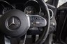USED 2019 19 MERCEDES-BENZ C-CLASS 2.0 C220d AMG Line Saloon 4dr Diesel G-Tronic+ Euro 6 (s/s) (194 ps) ***FMDH+LOW MILEAGE***