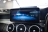 USED 2019 19 MERCEDES-BENZ C-CLASS 2.0 C220d AMG Line Saloon 4dr Diesel G-Tronic+ Euro 6 (s/s) (194 ps) ***FMDH+LOW MILEAGE***