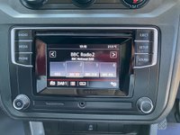 USED 2016 66 VOLKSWAGEN CADDY MAXI 2.0 TDI C20 BLUEMOTION TECH STARTLINE AIR CON LWB PANEL VAN 6dr EURO 6 * L&C GROUP SHALL BEAT ANY 'WE BUY CARS VALUATION' FOR YOUR PART EXCHANGE *