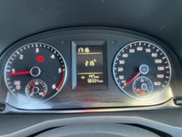 USED 2016 66 VOLKSWAGEN CADDY MAXI 2.0 TDI C20 BLUEMOTION TECH STARTLINE AIR CON LWB PANEL VAN 6dr EURO 6 * L&C GROUP SHALL BEAT ANY 'WE BUY CARS VALUATION' FOR YOUR PART EXCHANGE *