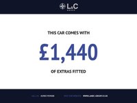 USED 2016 66 VOLKSWAGEN CADDY MAXI 2.0 TDI C20 BLUEMOTION TECH STARTLINE AIR CON LWB PANEL VAN 6dr EURO 6 * L&C GROUP SHALL BEAT ANY 'WE BUY CARS VALUATION' FOR YOUR PART EXCHANGE *