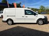 USED 2016 66 VOLKSWAGEN CADDY MAXI 2.0 TDI C20 BLUEMOTION TECH STARTLINE AIR CON LWB PANEL VAN 6dr EURO 6 * L&C GROUP SHALL BEAT ANY 'WE BUY CARS VALUATION' FOR YOUR PART EXCHANGE *