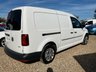 USED 2016 66 VOLKSWAGEN CADDY MAXI 2.0 TDI C20 BLUEMOTION TECH STARTLINE AIR CON LWB PANEL VAN 6dr EURO 6 * L&C GROUP SHALL BEAT ANY 'WE BUY CARS VALUATION' FOR YOUR PART EXCHANGE *